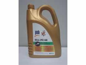 Olej do smarowania łańcuchów pił mechanicznych EKO-PIL 68 - 5 L PSB