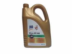 Olej do smarowania łańcuchów pił mechanicznych EKO-PIL 68 - 5 L PSB