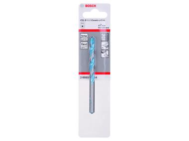 Zdjęcie: Wiertło CYL-9 MCB 7x100 mm BOSCH