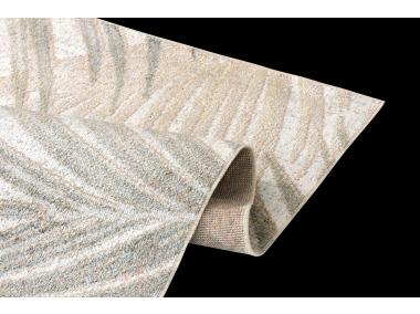 Zdjęcie: Dywan Vegas 80x150 cm dywan 100% PES 6475 liście INDAVO