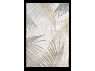 Zdjęcie: Dywan Vegas 80x150 cm dywan 100% PES 6475 liście INDAVO
