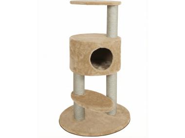 Zdjęcie: Drapak dla kota Voltaire 60x47x105 cm ZOLUX