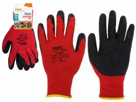 Rękawice ochronne Dragon-Red rozmiar 8-M 00999 RAVI