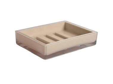 Zdjęcie: Mydelniczka Cordoba beżowa SEPIO