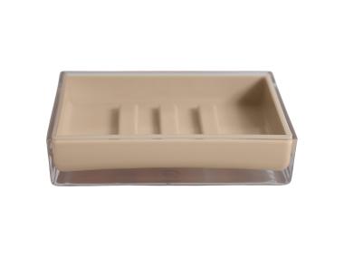 Zdjęcie: Mydelniczka Cordoba beżowa SEPIO