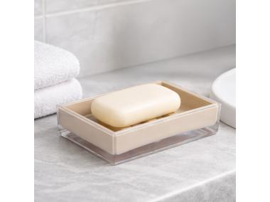 Zdjęcie: Mydelniczka Cordoba beżowa SEPIO