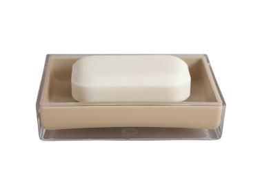 Zdjęcie: Mydelniczka Cordoba beżowa SEPIO
