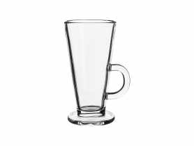 Szklanka Latte 260 ml GALICJA