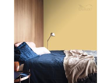 Zdjęcie: Farba do wnętrz Kolory Świata 2,5 L cytrynowy sad DULUX