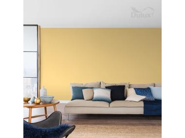 Zdjęcie: Farba do wnętrz Kolory Świata 2,5 L cytrynowy sad DULUX