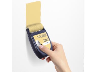Zdjęcie: Farba do wnętrz Kolory Świata 2,5 L cytrynowy sad DULUX