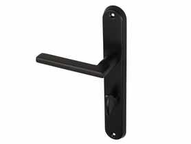 Klamka Classico DH-98 lewa GAMET BASIC LINE
