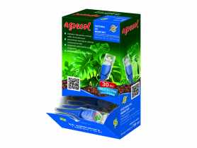Odżywka Monstera Strong do monstery i innych zielonych roślin doniczkowych 30 ml AGRECOL
