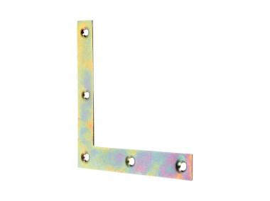 Zdjęcie: Narożnik 100 mm ocynk prostokątny METRO