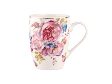 Zdjęcie: Kubek Scarlett baryłka 300 ml jasny ALTOMDESIGN