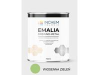EmaliaMIX wiosenna zieleń 750 ml INCHEM POLONIA