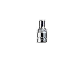 Nasadka sześciokątna 1/4 CrV 4 mm PRO FACHMAYER MAX
