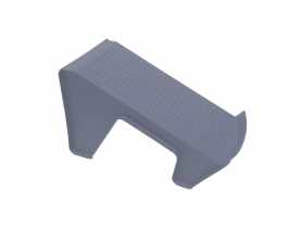 Oragnizer na buty Linn KEEEPER