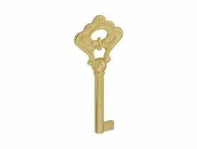 Klucz meblowy KL04 GAMET