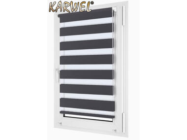 Zdjęcie: Roleta Mini Premium 110x150 cm DNP6 KARWEL