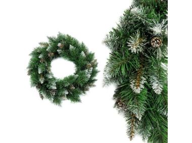 Zdjęcie: Wieniec diamentowy SONIC