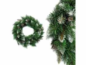 Wieniec diamentowy SONIC