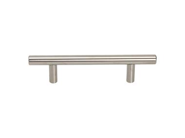 Zdjęcie: Uchwyt meblowy RE29 rozstaw 96 mm inox GAMET