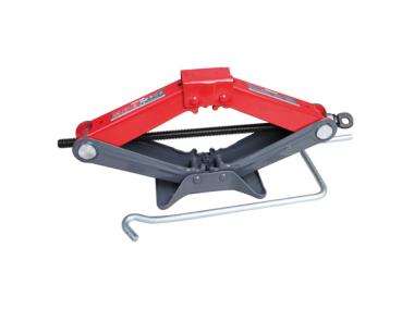 Zdjęcie: Podnośnik trapezowy 1.5T 95-390 mm PROLINE