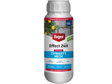 Zdjęcie: Preparat do zwalczania chwastów Effect 24h 680EC 0,5 L TARGET