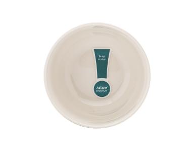 Zdjęcie: Miska 13 cm 540 ml dekoracja ruskus ALTOM DESIGN