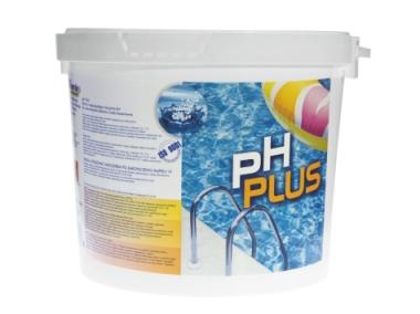 Zdjęcie: Gamix PH Plus 4kg RIM KOWALCZYK