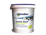 Izofol Roof 25 kg szary NEXLER