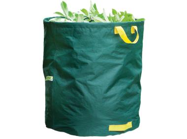 Zdjęcie: Torba na liście Standbag 150 L, 50x75 cm, zielony NORTENE