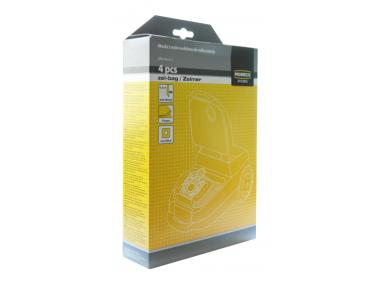 Zdjęcie: Worki do odkurzaczy zelmer 30 szt/op. HOME TOOLS