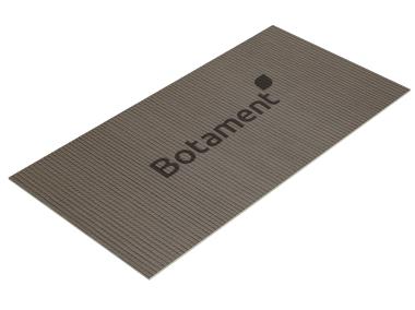 Zdjęcie: Płyta budowlana Bauplatte 120x60x6 mm BOTAMENT