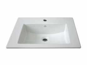 Umywalka Suit 55x43 cm ROCA