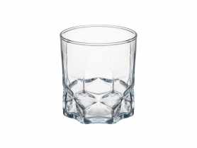 Szklanka niska Karmen 320 ml GALICJA