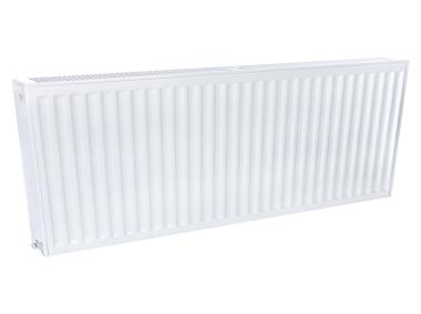 Zdjęcie: Grzejnik stalowy typ V 22 600x2000 mm dolno zasilany prawy CARADON