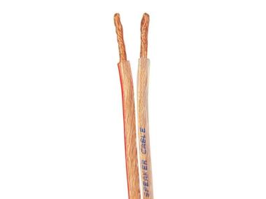 Zdjęcie: Kabel głośnikowy CCA 2x6,0 LB0049 LIBOX