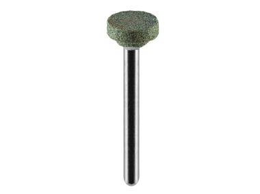 Zdjęcie: Akcesoria do miniszlifierki, kamienie szlifierskie, zestaw 11 sztuk GRAPHITE