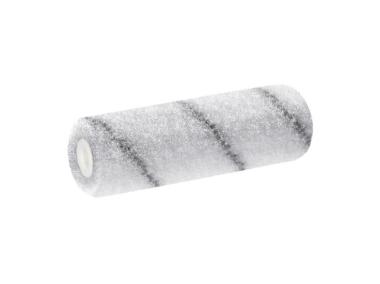 Zdjęcie: Wałek 10 cm, rdzeń 15/16 mm,poliamid 11 mm, szary pasek CIRET