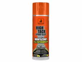 Klej montażowy kontaktowy High Tack Spray Glue 400 ml DRAGON