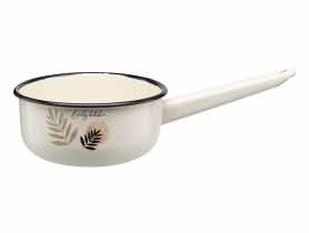 Rondelek emaliowany Fiorello 16 cm - 1,5 L wz3 GALICJA