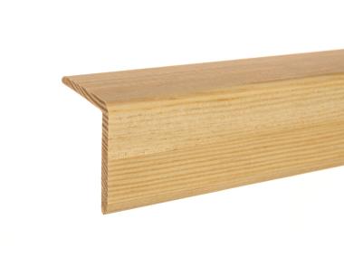 Zdjęcie: Listwy kątowe równoramienne 45x45x900 mm DOLLKEN