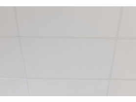Płyta sufitowa Artic A15/24 600x600x20 mm akustyczny sufit podwieszany ROCKFON