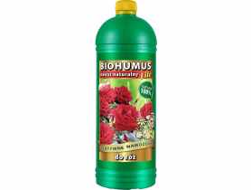 Nawóz Biohumus Life Róża 1 L EKODARPOL