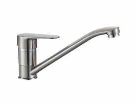 Bateria zlewozmywakowa Pana inox stojąca KUCHINOX