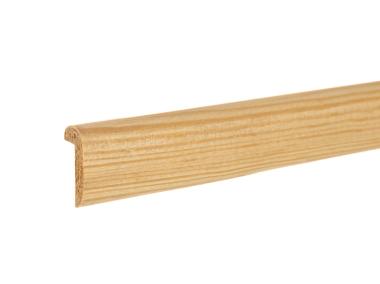 Zdjęcie: Listwy kątowe nierównoramienne 10x20x900 mm DOLLKEN