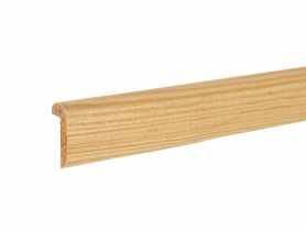 Listwy kątowe nierównoramienne 10x20x900 mm DOLLKEN