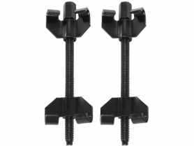 Ściągacz do sprężyn 260 mm VERKE